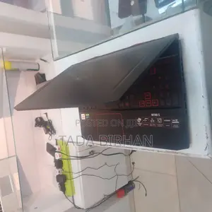 New Laptop Acer Nitro 5 16GB Intel Core I5 SSD 512GB