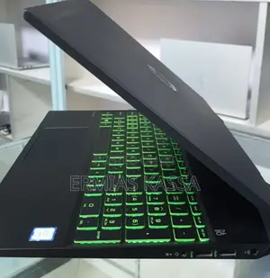 Photo - New Laptop HP Pavilion Power 15 16GB Intel Core I9 HDD+SSD 750GB