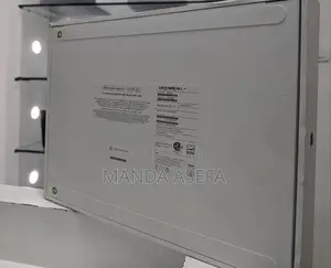 Photo - New Laptop Apple MacBook Air 8GB Apple M3 SSD 512GB