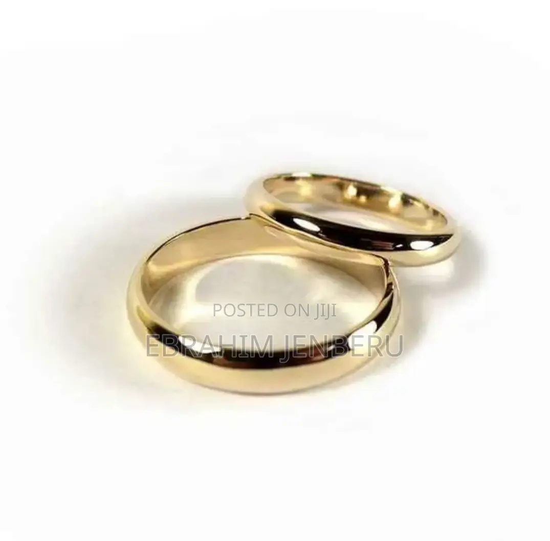 Millano Wedding Rings
