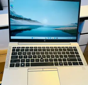 New Laptop HP EliteBook 8440P 8GB AMD Ryzen 5 SSD 512GB