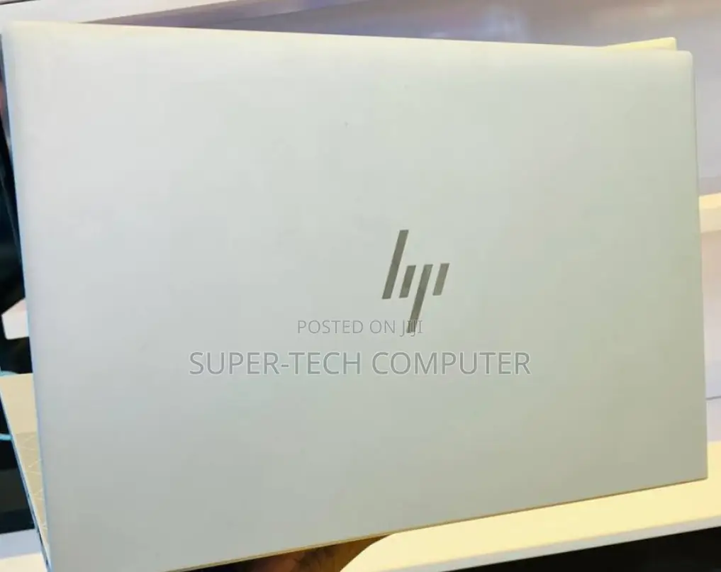 New Laptop HP EliteBook 8440P 8GB AMD Ryzen 5 SSD 512GB