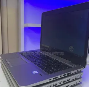 Photo - New Laptop HP EliteBook 840 G4 8GB Intel Core I5 HDD+SSD 1T
