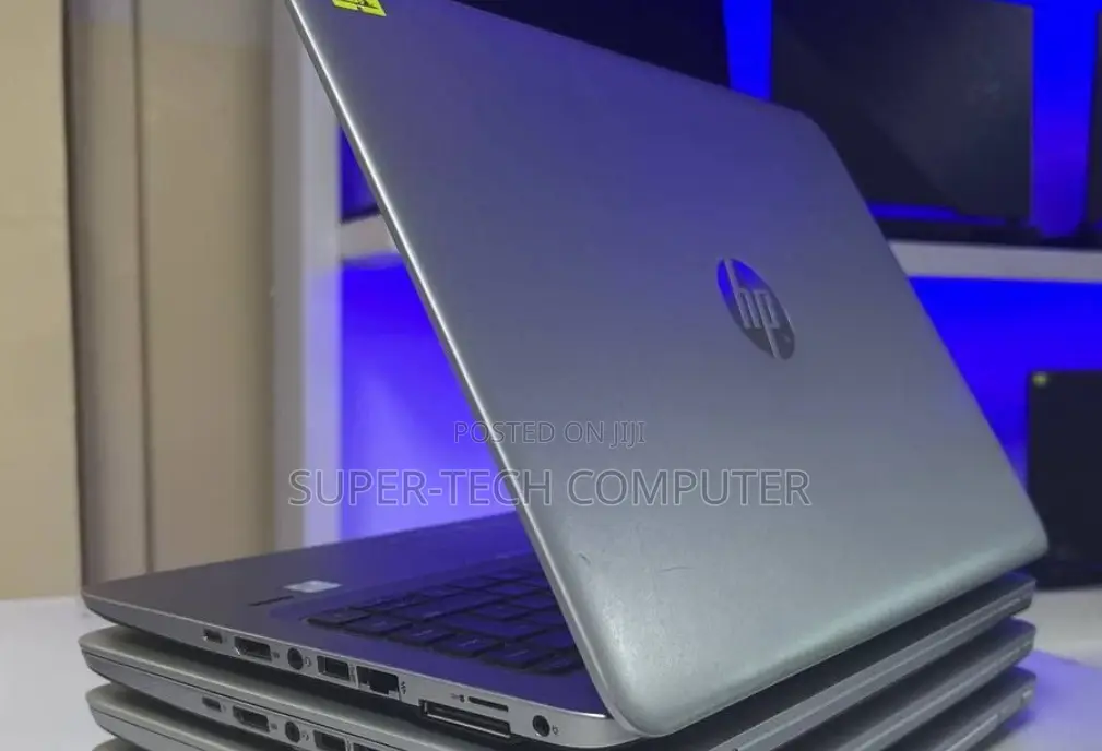 New Laptop HP EliteBook 840 G4 8GB Intel Core I5 HDD+SSD 1T