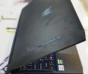 New Laptop Acer Predator Helios 300 16GB Intel Core I7 HDD+SSD 1T