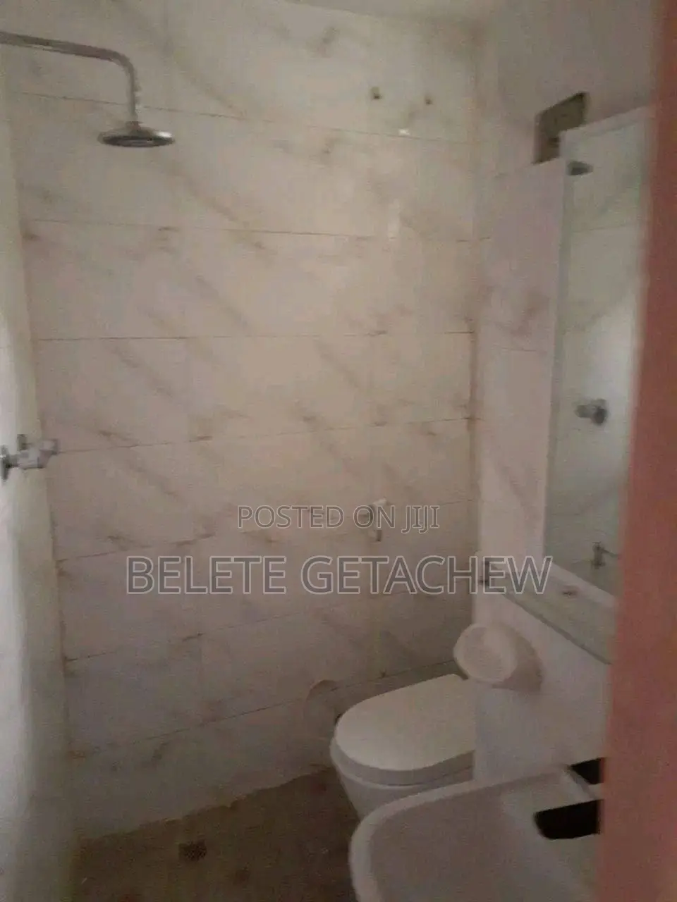 4bdrm Villa in Ayat Compound Modern, Bole for sale