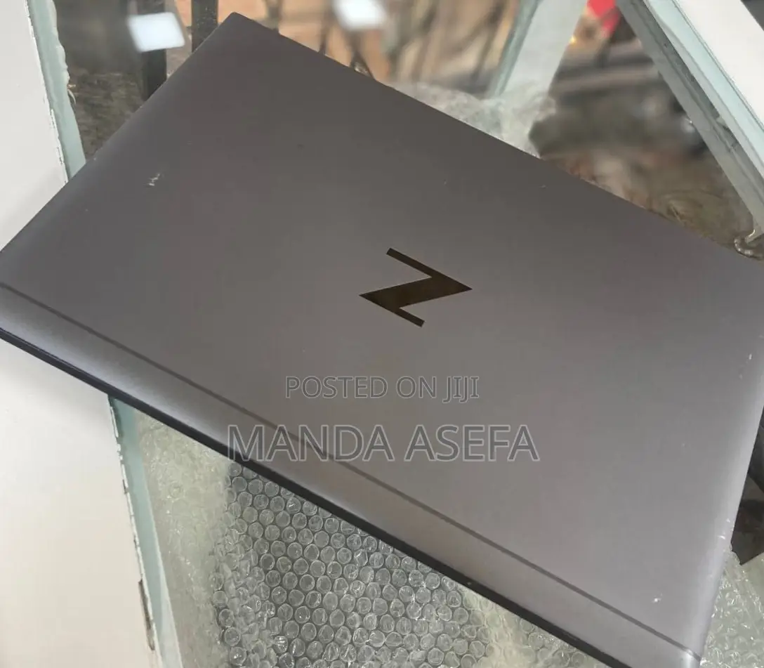 New Laptop HP ZBook 14 8GB Intel Core I5 SSD 256GB