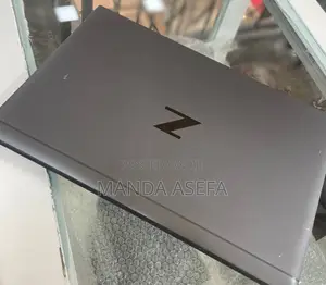 Photo - New Laptop HP ZBook 14 8GB Intel Core I5 SSD 256GB