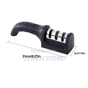 Mini Knife Sharpener