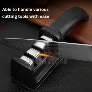 Mini Knife Sharpener