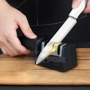 Photo - Mini Knife Sharpener