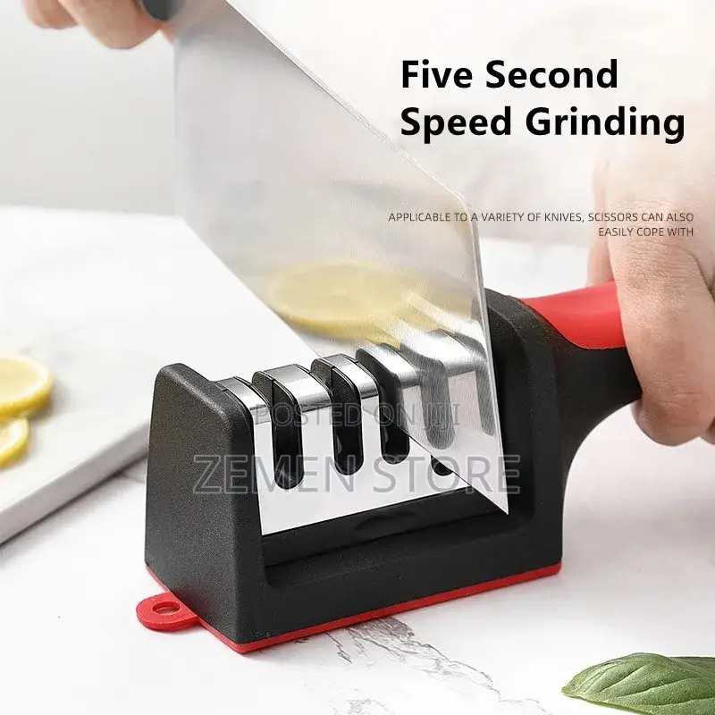 Mini Knife Sharpener
