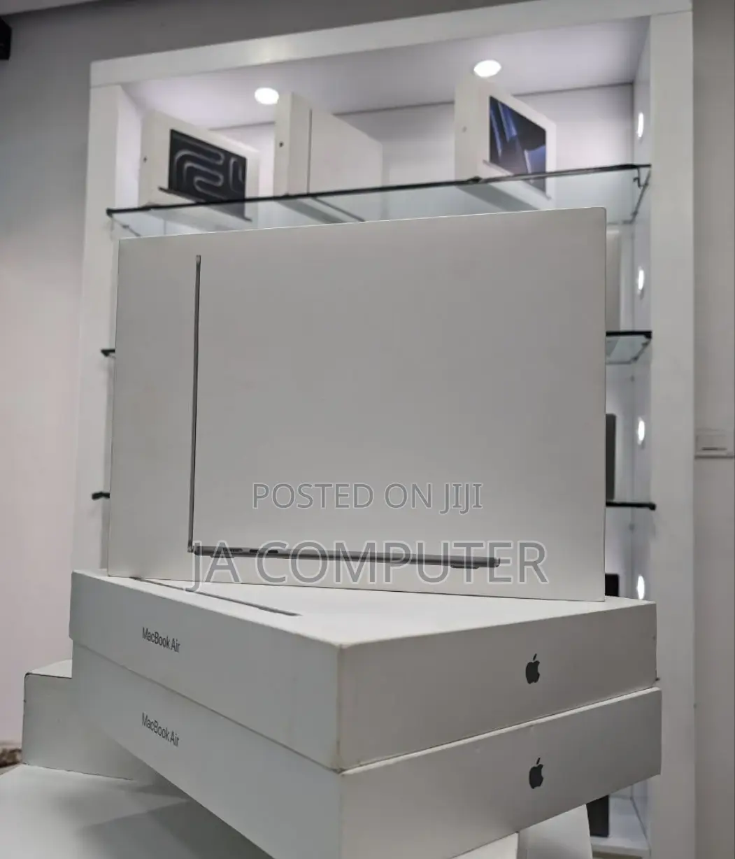 New Apple MacBook Pro 2023 M3 Pro 16-Inch 8GB Apple M3 Pro SSD 512GB