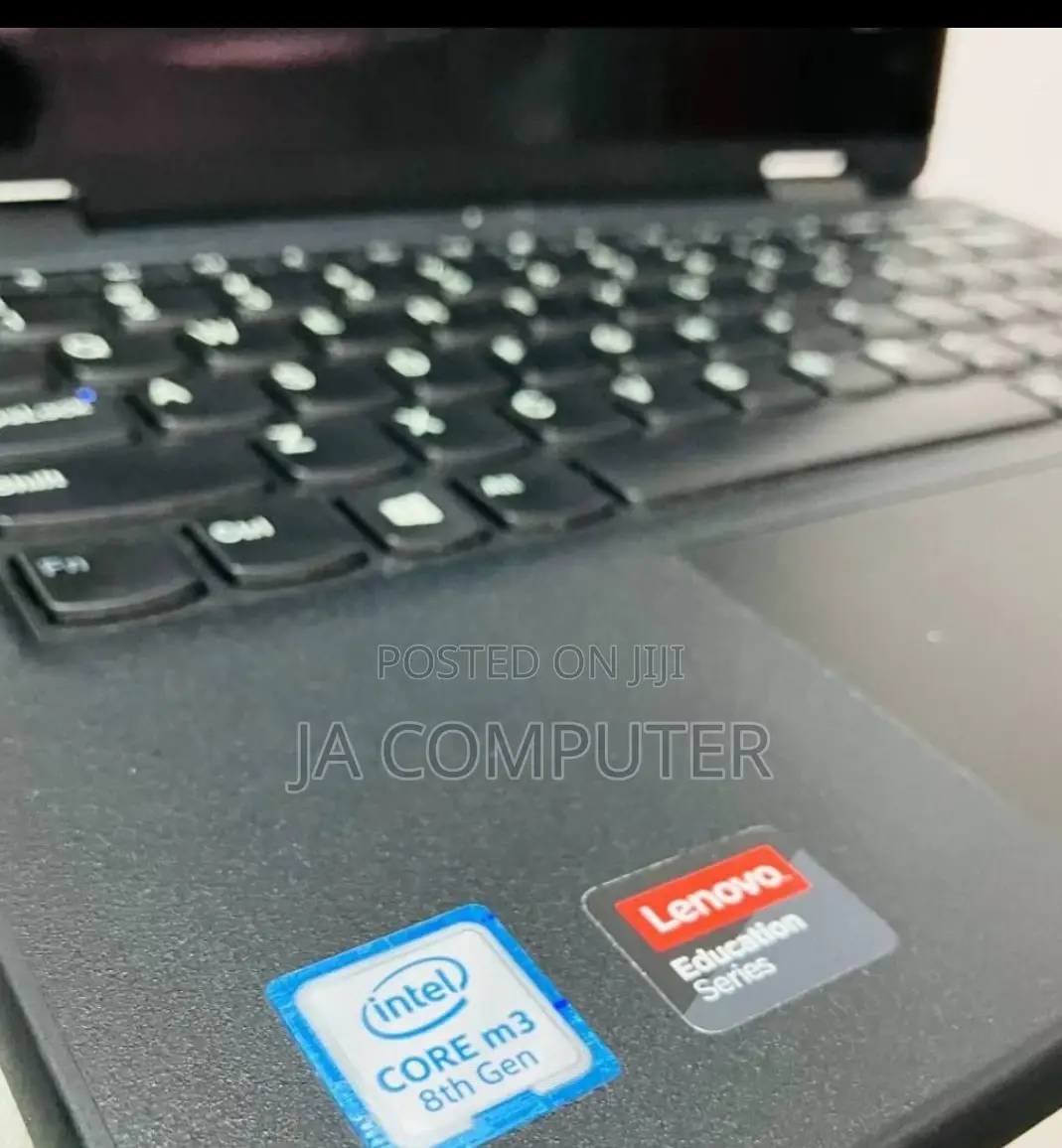 New Laptop Lenovo ThinkPad Yoga 8GB Intel Core M SSD 256GB