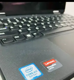 New Laptop Lenovo ThinkPad Yoga 8GB Intel Core M SSD 256GB