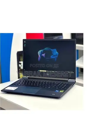 New Laptop HP Victus 15 8GB Intel Core i5 SSD 512GB