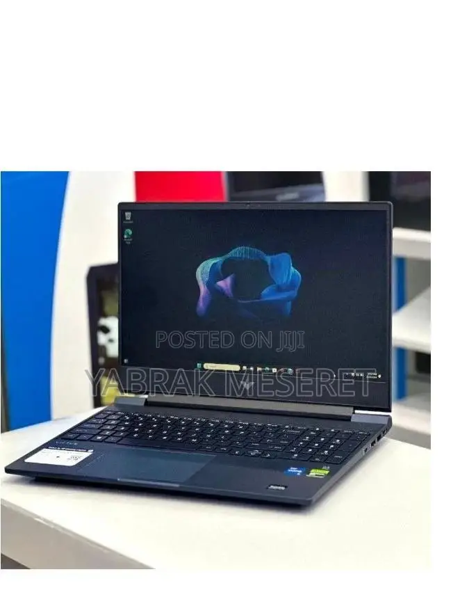 New Laptop HP Victus 15 8GB Intel Core i5 SSD 512GB
