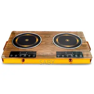 Photo - Electric Stove