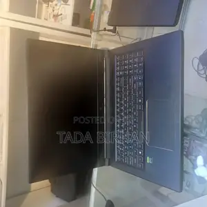 New Laptop Acer Predator Helios 300 16GB Intel Core I9 SSD 512GB