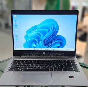 New Laptop HP ProBook 440 8GB AMD Ryzen 5 SSD 256GB