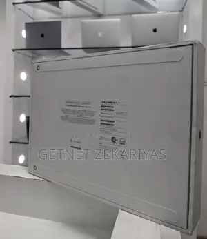 New Laptop Apple MacBook Air 8GB Apple M3 SSD 512GB