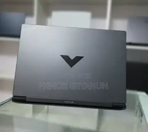 Photo - New Laptop HP Victus 16 16GB Intel Core I7 SSD 512GB