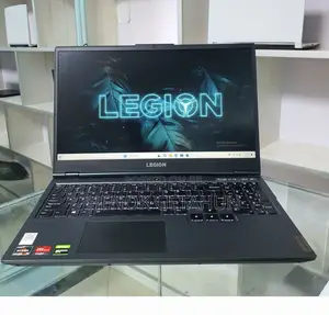 New Laptop Lenovo Legion 5 16GB AMD Ryzen 5 SSD 512GB