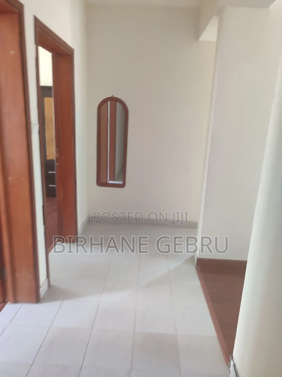 3bedroom Apartiment Fernidhed Guest House Rent