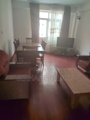 3bedroom Apartiment Fernidhed Guest House Rent