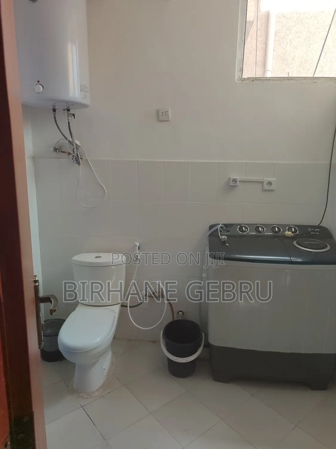 3bedroom Apartiment Fernidhed Guest House Rent