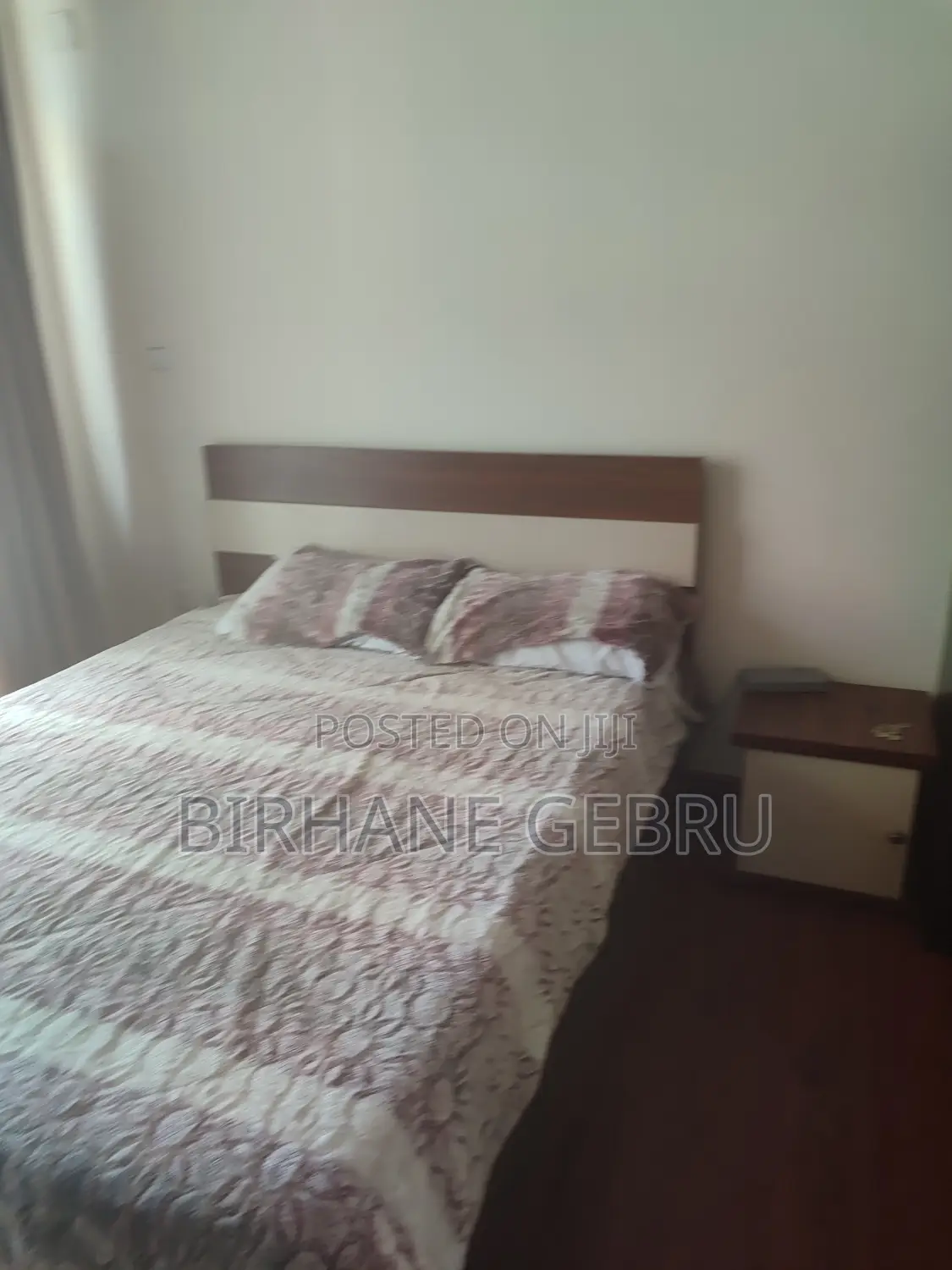 3bedroom Apartiment Fernidhed Guest House Rent