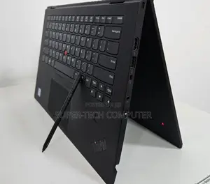 Photo - New Laptop Lenovo Thinkpad X1 Yoga 16GB Intel Core I7 SSD 512GB