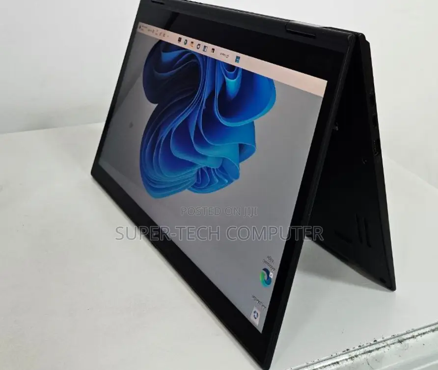 New Laptop Lenovo Thinkpad X1 Yoga 16GB Intel Core I7 SSD 512GB