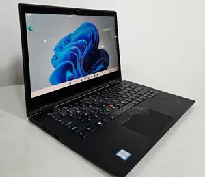 New Laptop Lenovo Thinkpad X1 Yoga 16GB Intel Core I7 SSD 512GB