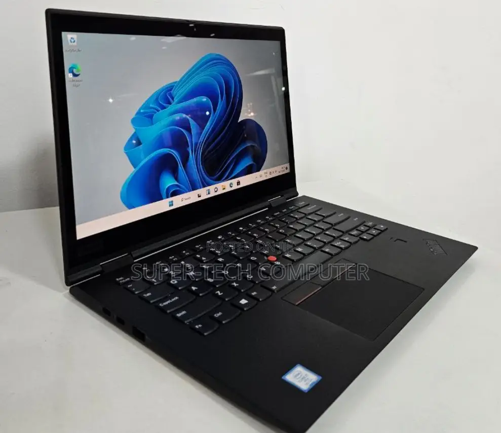 New Laptop Lenovo Thinkpad X1 Yoga 16GB Intel Core I7 SSD 512GB