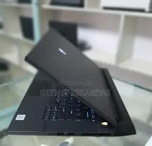 New Laptop Alienware M17x R2 16GB Intel Core I7 SSD 512GB
