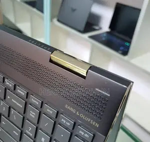 New Laptop HP Spectre 16GB Intel Core I7 SSD 512GB