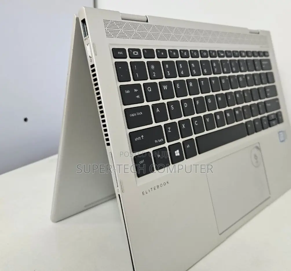 New Laptop HP EliteBook 830 G6 16GB Intel Core I5 SSD 512GB