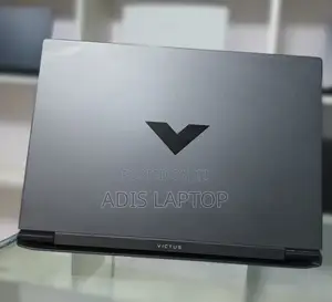 New Laptop HP Victus 16 16GB Intel Core I7 SSD 512GB
