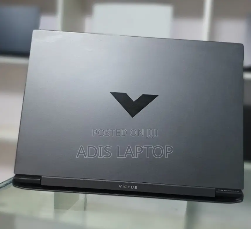 New Laptop HP Victus 16 16GB Intel Core I7 SSD 512GB