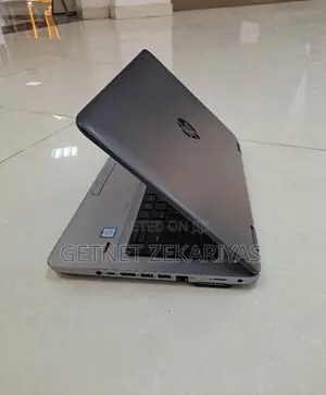 New Laptop HP ProBook 640 8GB Intel Core I5 HDD 500GB