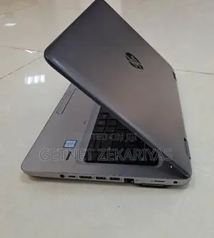 New Laptop HP ProBook 640 8GB Intel Core I5 HDD 500GB