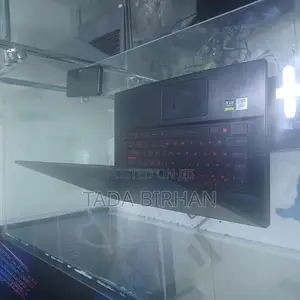 New Laptop MSI GF63 24GB Intel Core I7 SSD 512GB