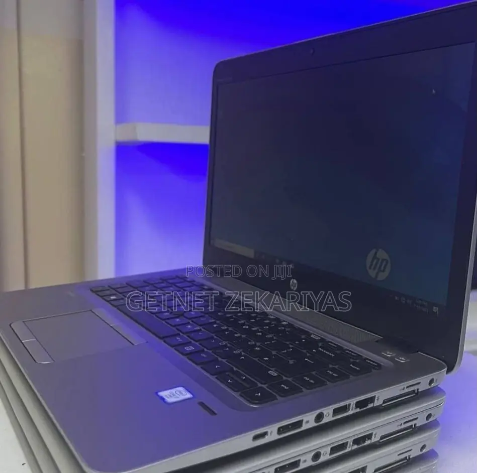 New Laptop HP EliteBook 840 G4 8GB Intel Core I5 HDD 1T