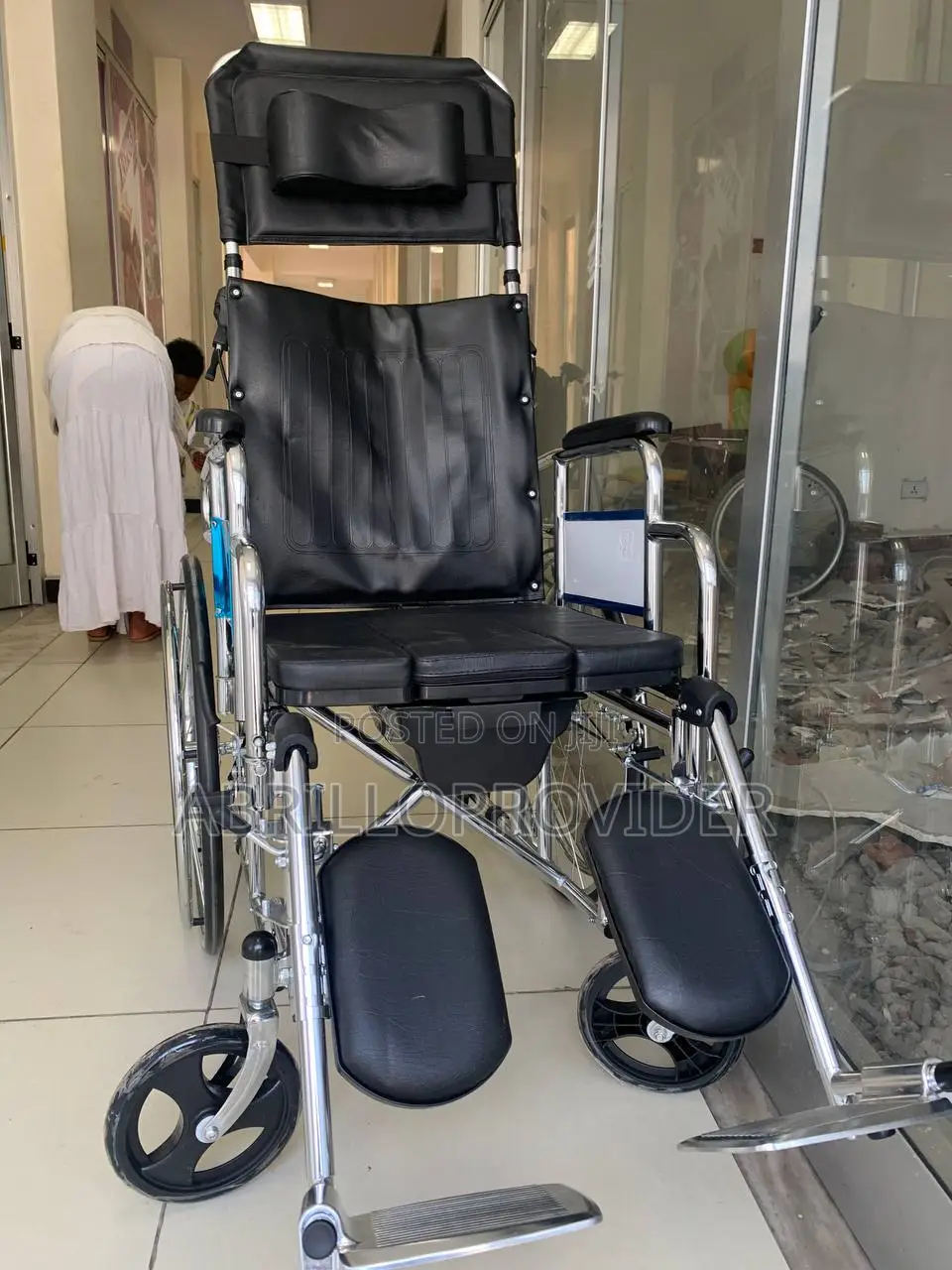 Wheelchair\\Wheelchair\\Wheelchair\\Reclining\\Wheelchair