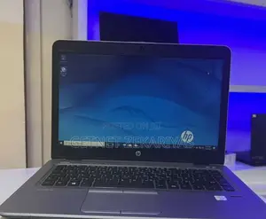 New Laptop HP EliteBook 840 G4 8GB Intel Core I5 HDD 1T