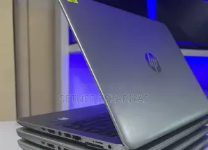 New Laptop HP EliteBook 840 G4 8GB Intel Core I5 HDD 1T