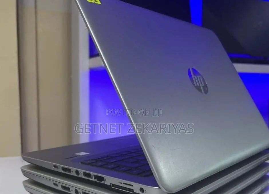 New Laptop HP EliteBook 840 G4 8GB Intel Core I5 HDD 1T