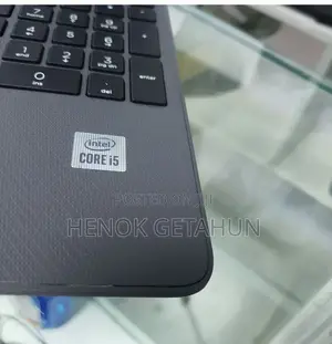 New Laptop HP Stream Notebook 8GB Intel Core I5 HDD 1T