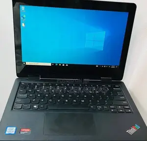 Photo - New Laptop Lenovo ThinkPad Yoga 8GB Intel Core M SSD 256GB